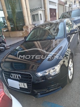 AUDI A5 occasion 1592166