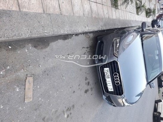 AUDI A5 occasion 1835717