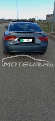 أودي ا5 Pack s5 مستعملة 1616973