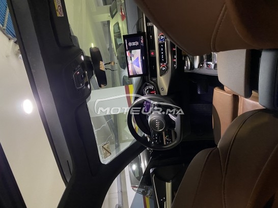 أودي ا5 مستعملة 1709227