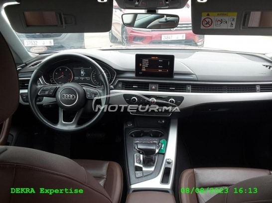 أودي ا5 مستعملة 1680426