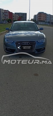 أودي ا5 مستعملة 1551826