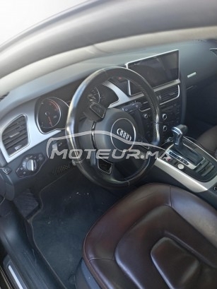 AUDI A5 occasion 1592168