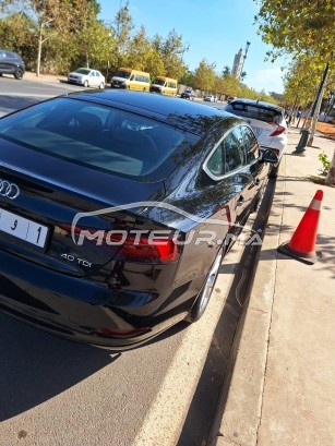 AUDI A5 occasion 1758074