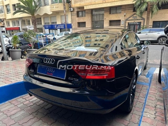 AUDI A5 occasion 1887495