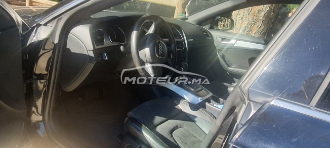 AUDI A5 S line occasion 1782933