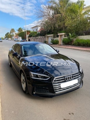 AUDI A5 40 tdi s line occasion 1775224