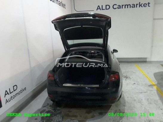 أودي ا5 مستعملة 1680429