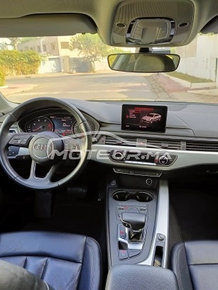 أودي ا5 A5 tdi 190cv مستعملة 1710716