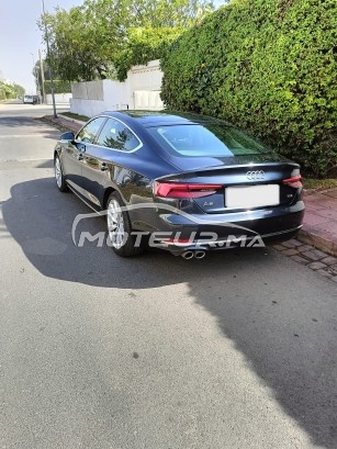 أودي ا5 A5 tdi 190cv مستعملة 1710714