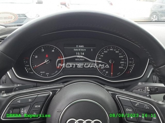 أودي ا5 مستعملة 1680424