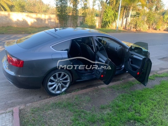 AUDI A5 A5 occasion 1776192