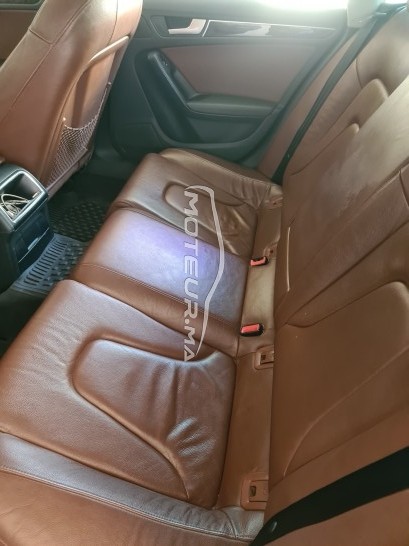 AUDI A5 occasion 1977529