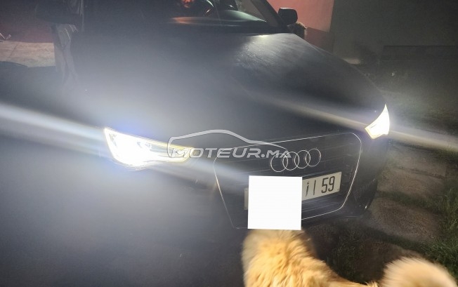 AUDI A5 2.0 tdi occasion 1829688