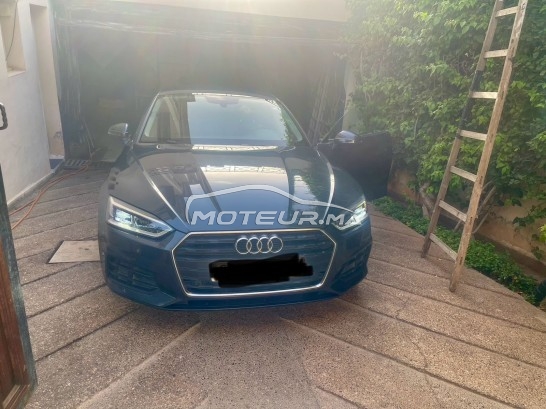 AUDI A5 40 tdi occasion 1911741