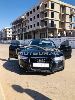 أودي ا5 مستعملة 1695094