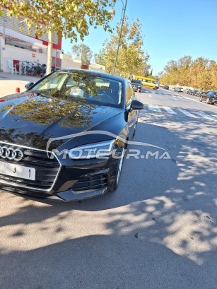 AUDI A5 occasion 1758076