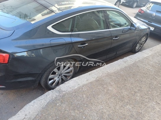 أودي ا5 مستعملة 1988425