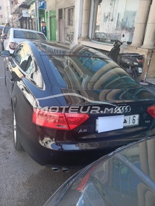 AUDI A5 occasion 1592164