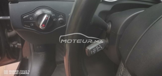 أودي ا5 2.0 tfsi مستعملة 1582597