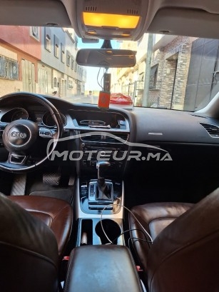 أودي ا5 2013 مستعملة 1867593