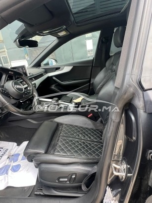 أودي ا5 S line مستعملة 1574620