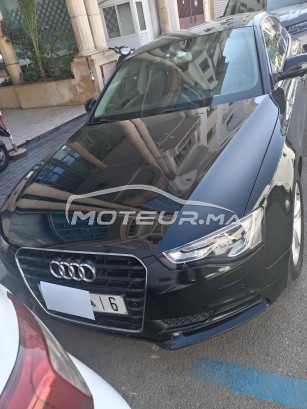 AUDI A5 occasion 1592165