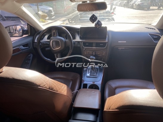 أودي ا5 مستعملة 1552646