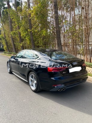 AUDI A5 40 tdi s line occasion 1775226