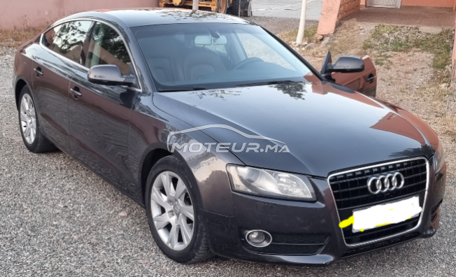 أودي ا5 مستعملة 1547978