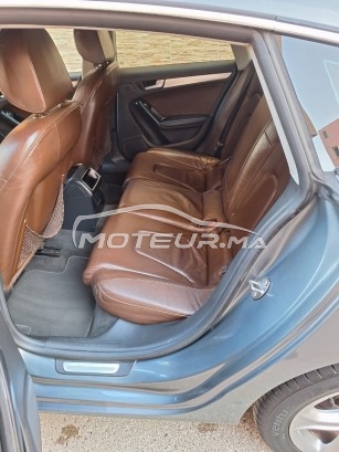 أودي ا5 2013 مستعملة 1867594