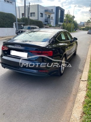 AUDI A5 40 tdi s line occasion 1775229