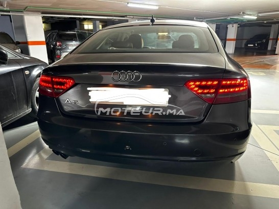 AUDI A5 2010 occasion 1880098
