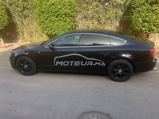 أودي ا5 مستعملة 1684527