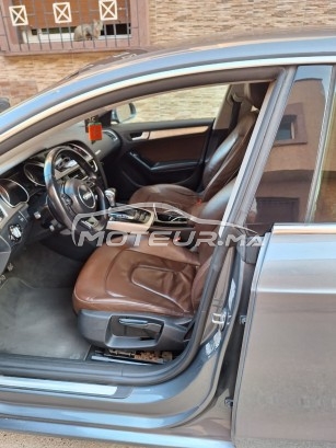 أودي ا5 2013 مستعملة 1867595