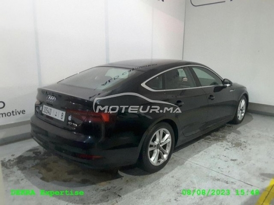 أودي ا5 مستعملة 1680430