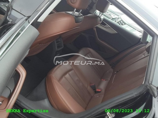 أودي ا5 مستعملة 1680428