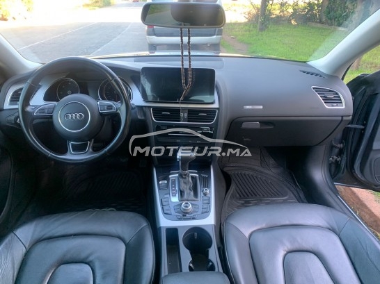 AUDI A5 A5 occasion 1776191