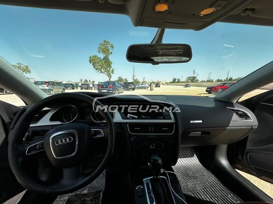 AUDI A5 2010 occasion 1880094