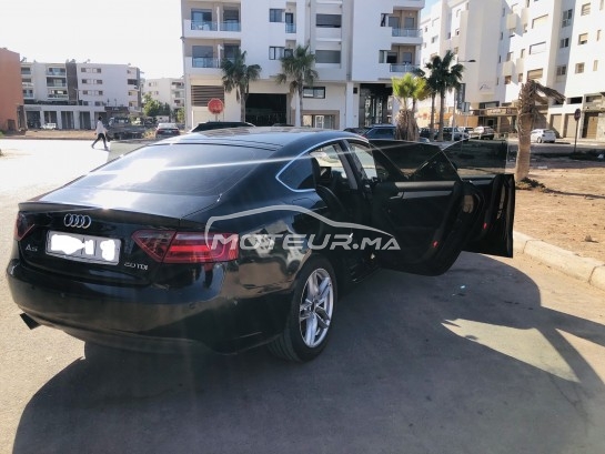 أودي ا5 مستعملة 1695038