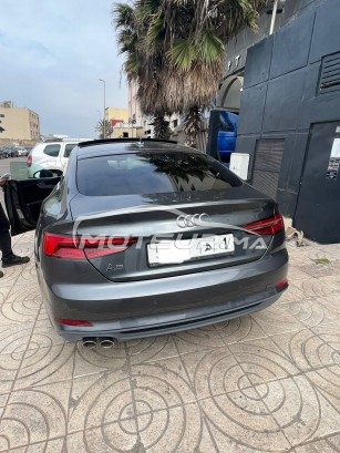 أودي ا5 S line مستعملة 1574614