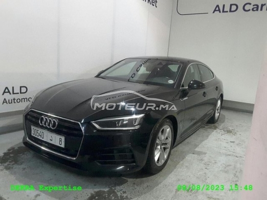 أودي ا5 مستعملة 1680425