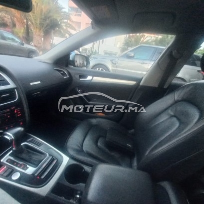 أودي ا5 2.0 tdi 177 avus مستعملة 1993871