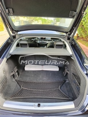 أودي ا5 A5 tdi 190cv مستعملة 1710718