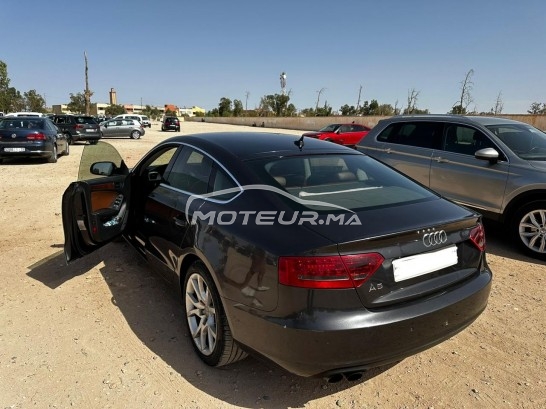 AUDI A5 2010 occasion 1880097