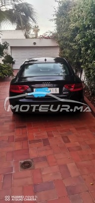 أودي ا5 2.0 tfsi مستعملة 1582595