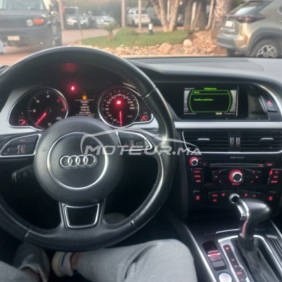 AUDI A5 2.0 tdi occasion 1995100