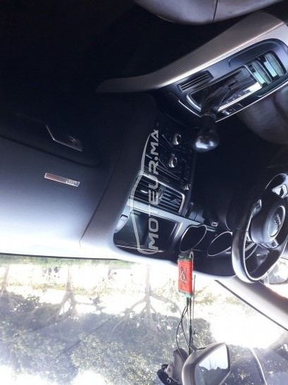 AUDI A5 occasion 1835716