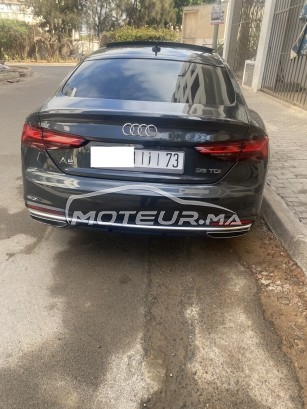 أودي ا5 مستعملة 1709226