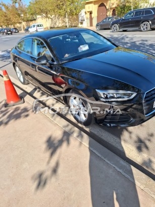 AUDI A5 occasion 1758077